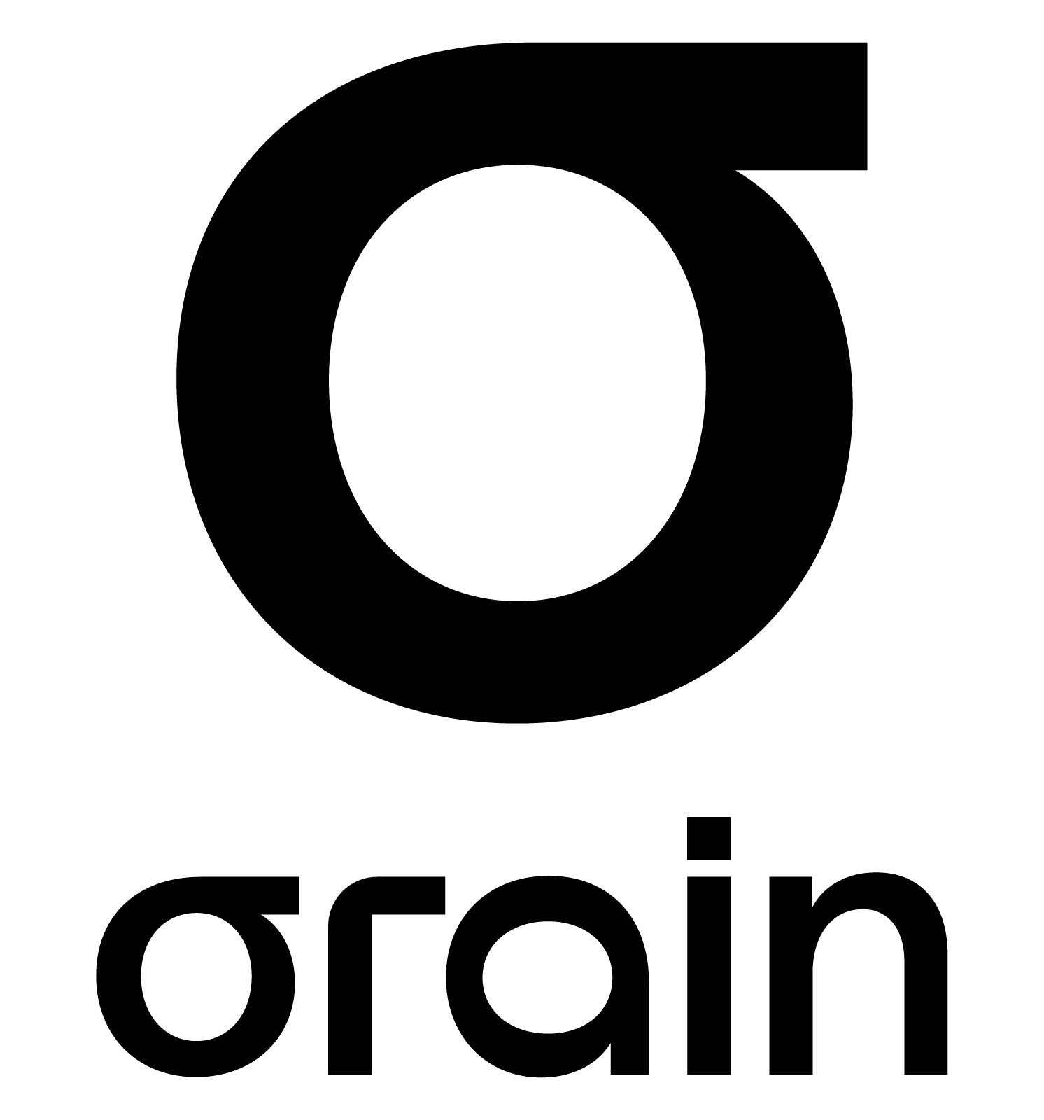 Logo de ORAIN
