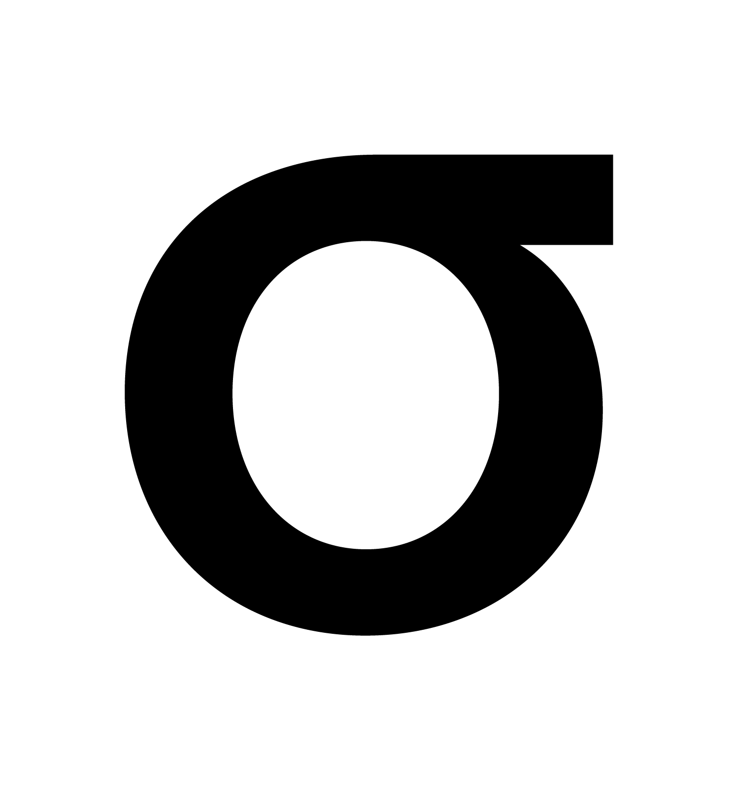Símbolo logo ORAIN